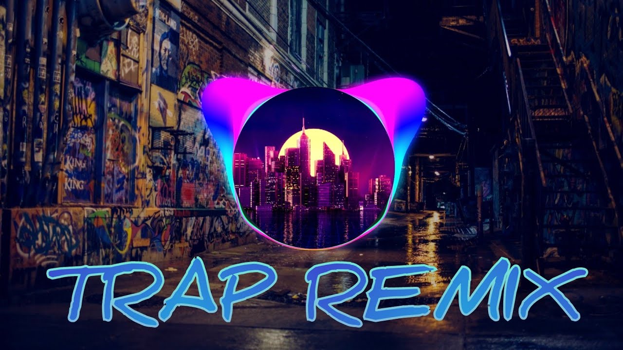 TRAP REMIX (OFFICIAL) - YouTube