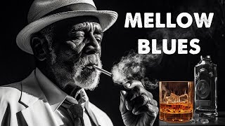 Mellow Blues Music - Elegant Blues & Rock Instrumental Backdrops