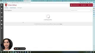 Creating an Academic Plan