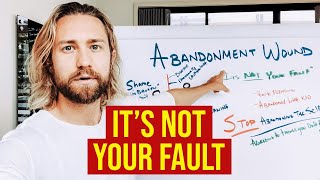 If you have Abandonment Issues, this is THE CURE (WATCH THIS)