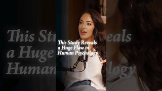 This Study Reveals a Huge Flaw in Human Psychology