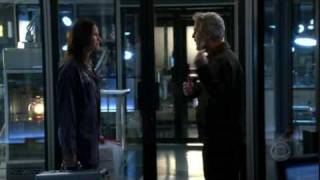 CSI 7 x 15 Law of Gravity