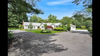 Luxury Elliman Long Island Property Tour presented by Regina Rogers - 5 Taylor Court, Lattingtown