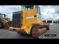 70215833 Liebherr LR632