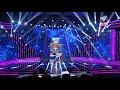 super 4 i roshan s fantastic performance i mazhavil manorama