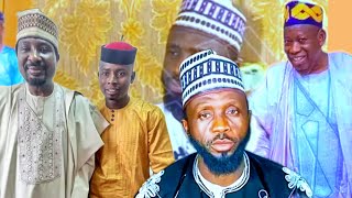 Malam sani Shima yabi tafiyar barau jibrin maliya