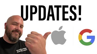 Apple HomeKit Updates, Google Nest Updates & A Channel Update!