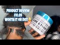 PRODUCT REVIEW || LOC & TWIST BRAIDING GEL || IS IT WORTH IT? #braidinggel