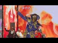 Master H achipedza mavo pastage fire time live Castle lager Braai Fest in Harare 2025