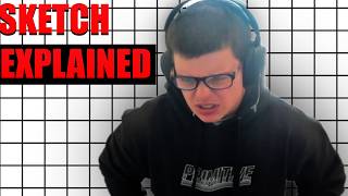 Everything YOU Missed About The Sketch