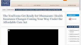 The Affordable Care Act and Nursing  Homes  2013 (NHSW Network)