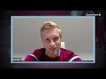 pl restart blm u0026 city the press ben mee man city preview