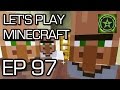 Let's Play Minecraft: Ep. 97 - Title Update 14 Part 1