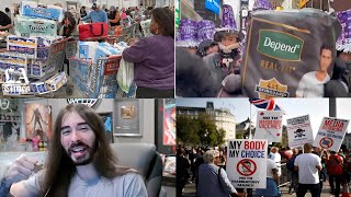 Penguinz0 - Embarrassing Public Meltdowns Compilation