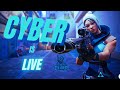 Hojaye Boom Baam | Valorant India Live🔴 | Cyber Gaming 🎮