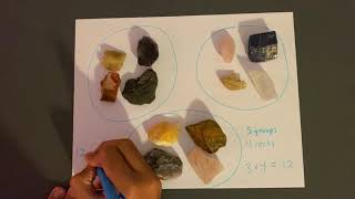 CRA Approach: 3rd Grade Multiplication and Division