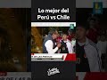 Mi tío más frío 🥶🤣 #peruvschile #peru #chile #eliminatorias #mundial #futbol #parati