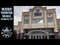 West Towne Mall : Midwestern Luxury | A to Z Retail