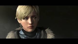 PS4 Longplay [029] Resident Evil 6 (part 3 of 4) Jake