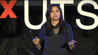 Foreign Aid: Are we really helping others or just ourselves? | Maliha Chishti | TEDxUTSC