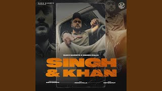 Singh and Khan