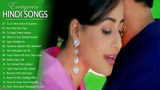 Old Hindi songs Unforgettable Golden Hits 💘 Ever Romantic Songs  Alka Yagnik Udit Narayan Kumar San