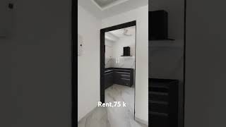 2 Bhk Flat Rental \u0026 Sale Available Leo Tower By Dlh Oshiwara Andheri West Mumbai Bachelor ok Rent,75