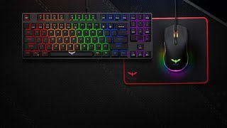 Havit Mechanical Keyboard and Mouse amazon gadgets onlaine Av