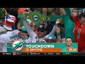 All Miami Dolphins 2022-2023 Touchdowns
