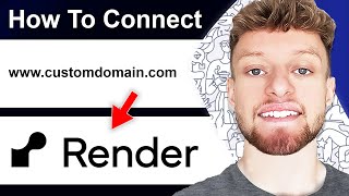 How To Connect Custom Domain To Render (Step By Step)
