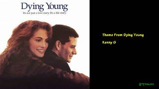 Download Lagu Kenny G Theme From Dying Young... MP3 Gratis