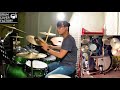 Godsmack - Come Together - Drum Cover by 유한선[DCF]