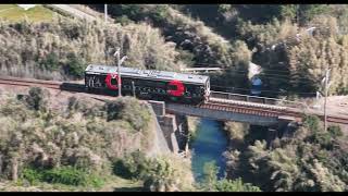 肥薩おれんじ鉄道②   　　鹿児島県阿久根市