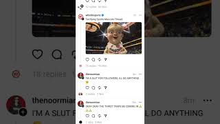 WTF Meta stealth Elon Musk's data 🤯🤯🤯 what is thread