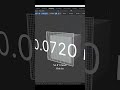 Sculpting in Blender 4 - Quick Start Guide  #blender3d #gamedev #sculpting #learnblender #blender