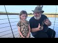 public pier blue crabbing in southern louisiana catch u0026 cook