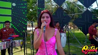 DALIA AGUILAR Y SUS OJITOS HECHICEROS CONCIERTO