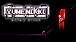 Yume Nikki: Dream Diary - English Reimagine Trailer