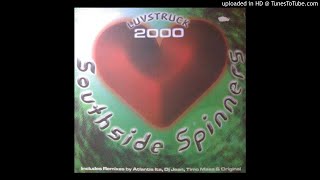 Southside Spinners - Luvstruck 2000 (Original Extended Mix)