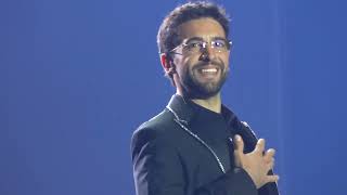 Piero Barone (IL VOLO) - Amor, vida de mi vida - Prague, 12.10.2024