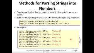 Java Course Chapter 10 Object-Oriented Thinking part03