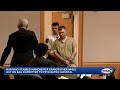 Man charged in fatal stabbing committed to psychiatric hospital