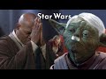 Yoda Is A Dictator