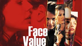 Face Value (2001) | Full Movie | Scott Baio | Krista Allen | James Wilder