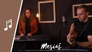 Mesiáš -  Adonai