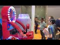 World Boxing Championship Game Machine|Boxer Machine Arcade Game Made In China|Punching Arcade Game