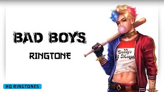 Top 5 Best Bad Boys Ringtone 2020 | Download Now | S2