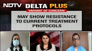 Could Delta Plus Variant Trigger India's Third Wave? | Coronavirus: Facts Vs Myths