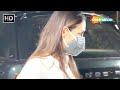 Malaika Arora rushes to her mother's house hearing the news of her father's death #malaikaarora