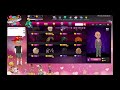 noob to vip on my boyfriends account on msp moviestarplanet